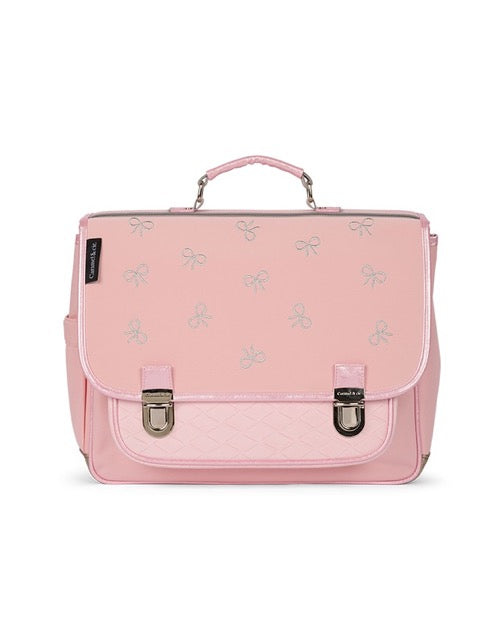 Cartable Prima Ballerina Caramel & cie