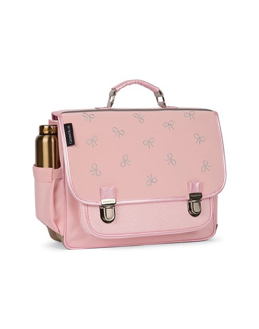 Cartable Prima Ballerina Caramel & cie