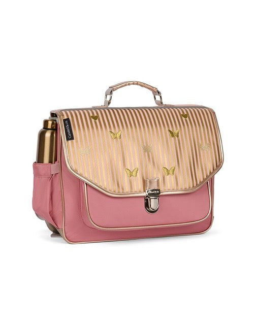 Cartable Sonatta Caramel & cie