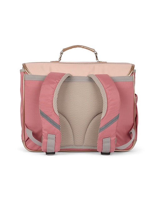 Cartable Sonatta Caramel & cie