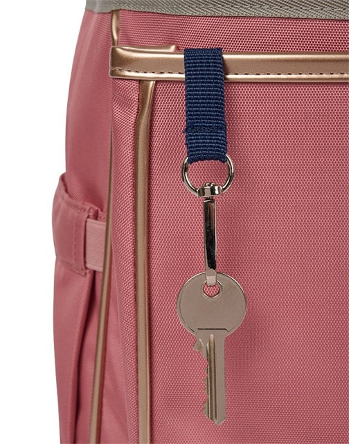 Cartable Sonatta Caramel & cie