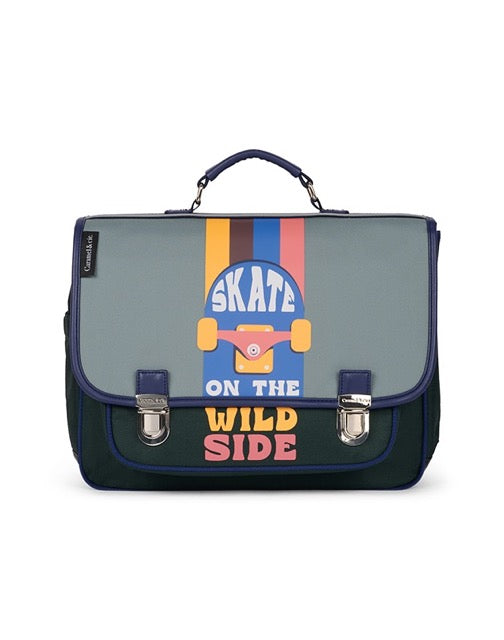 Cartable Urban Flow – Esprit Skate et Streetwear Caramel & cie