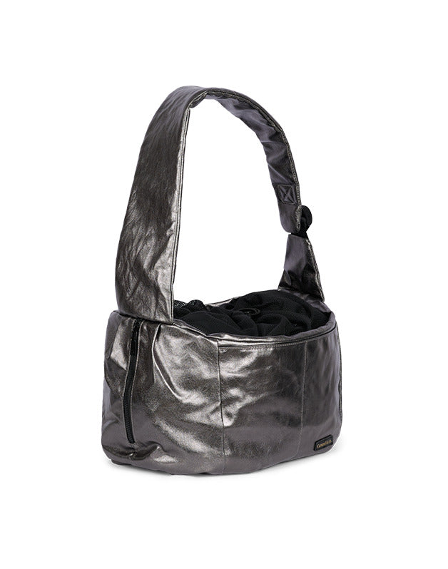 Sac de transport pour votre animal de compagnie - Gris