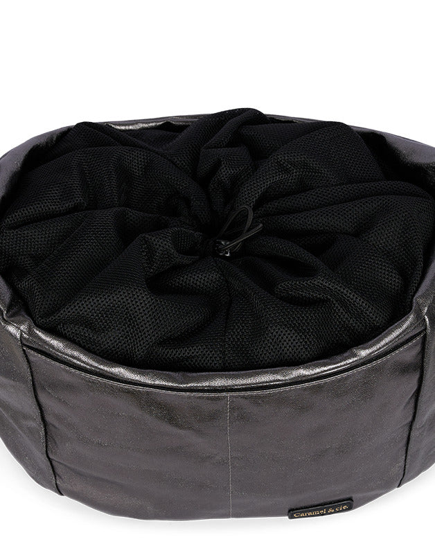 Sac de transport pour votre animal de compagnie - Gris