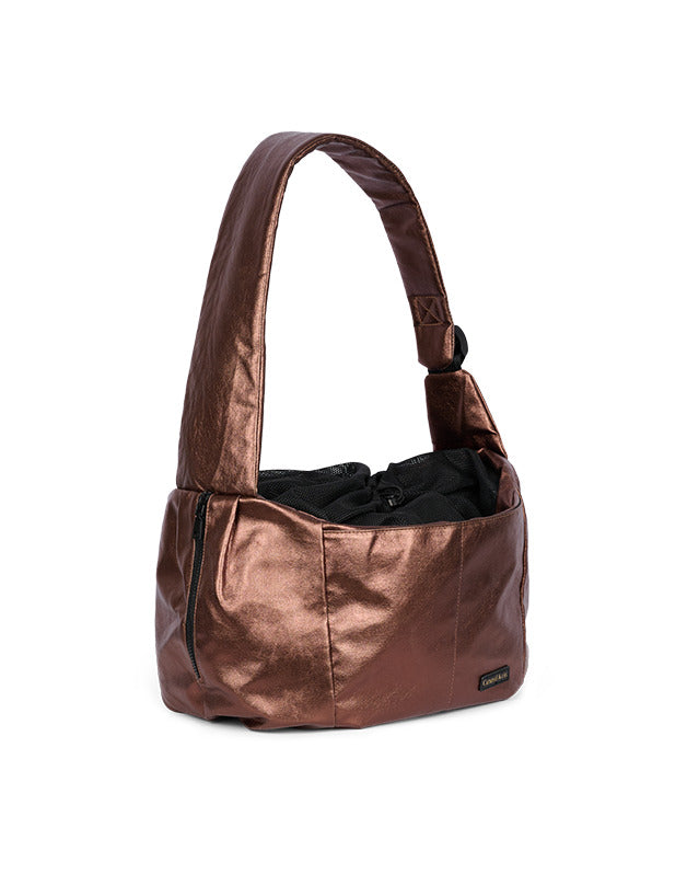 Sac de transport pour votre animal de compagnie Bronze