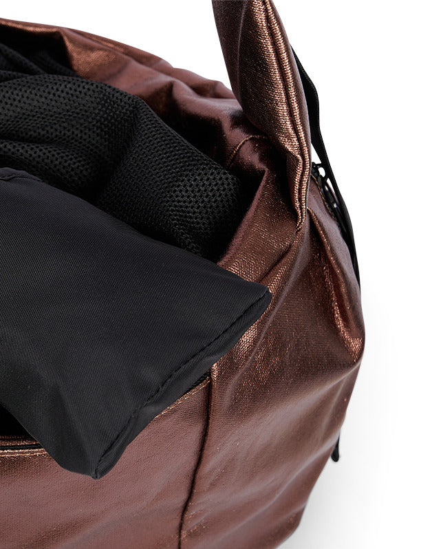 Sac de transport pour votre animal de compagnie Bronze