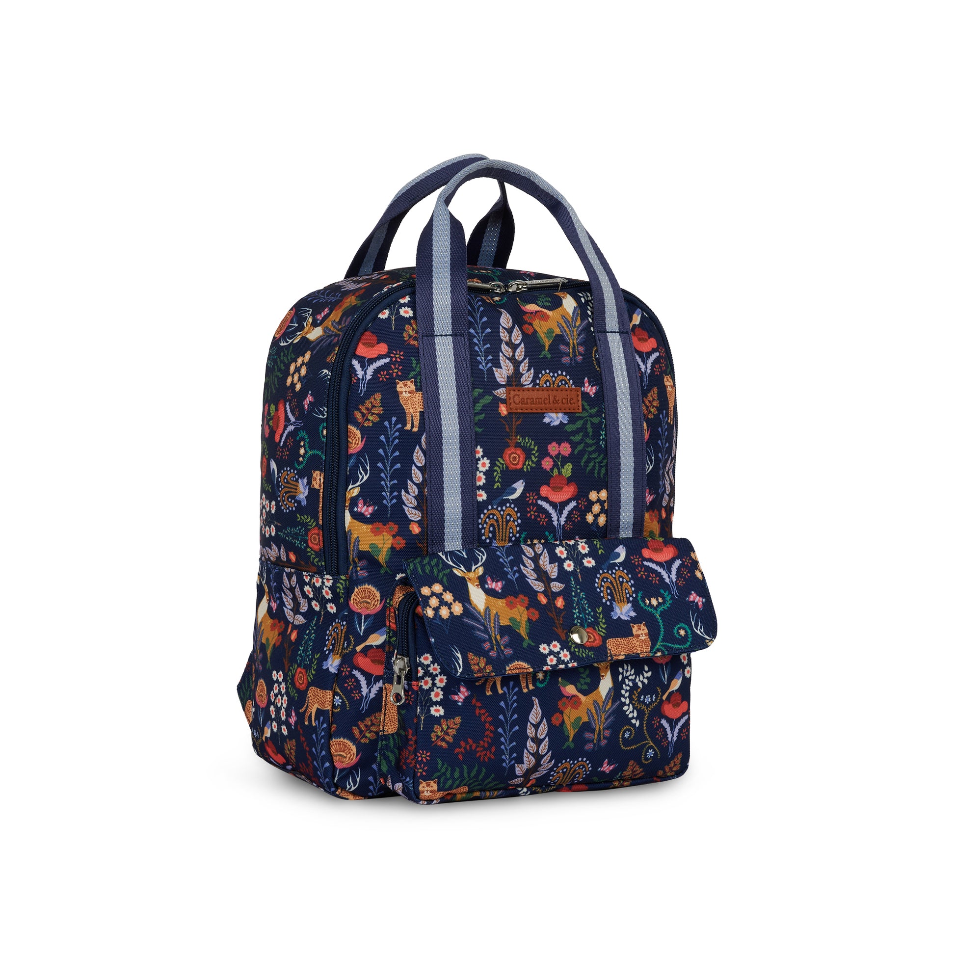 Petit Sac à dos Magic Forest