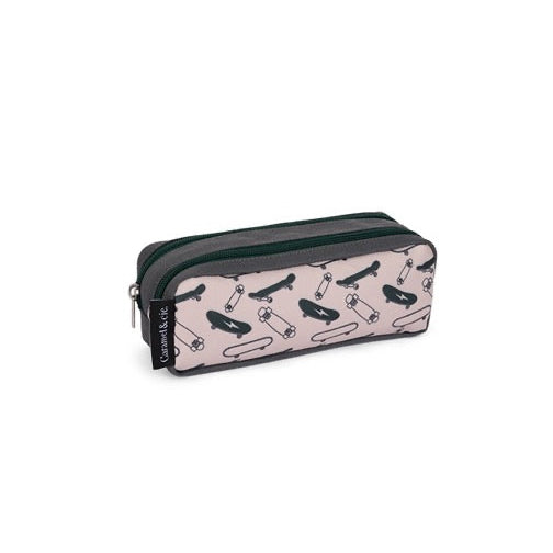 Trousse Double Gray Skates – Esprit Skate et Urbain Caramel & cie