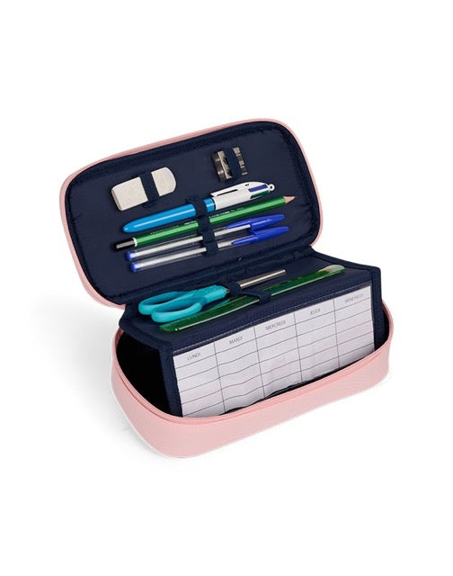 Trousse modulaire Stella Rose Caramel & cie