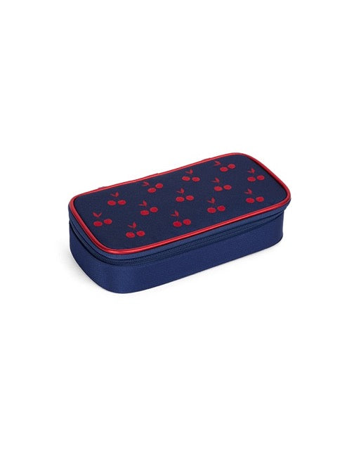 Trousse modulaire Velvet Cherries Caramel & cie